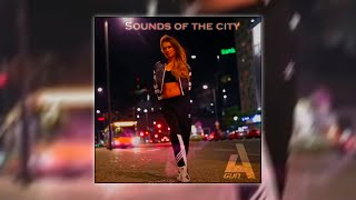 A'Gun - Sounds of the city  [ Electro Freestyle Music ]