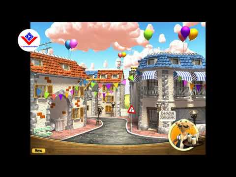 Youda Farmer 2: Save the Village