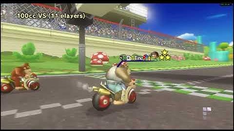 Wiimmfi Hacker Report #1