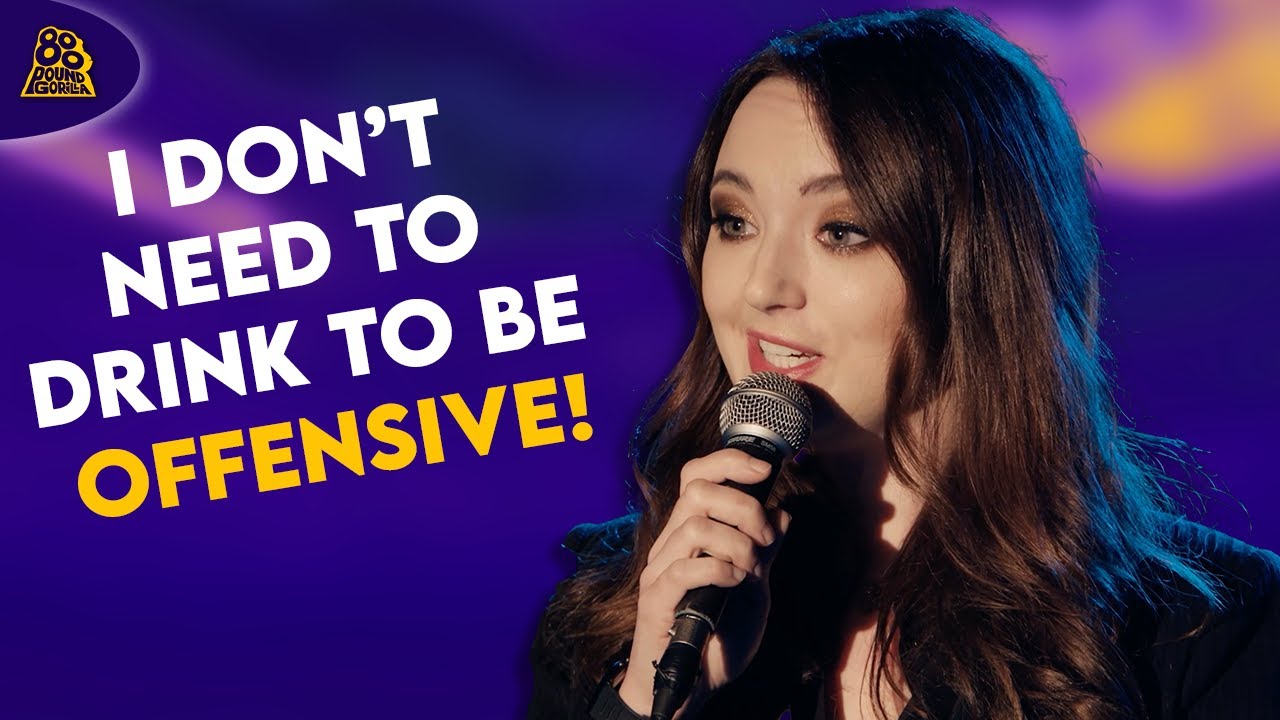 This Accent Is Permanent | Power & Chaos