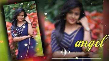 New tending Gujarati timli WhatsApp status editing in kinemaster!! By mehul rathod official