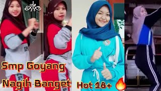 Tiktok Smp Hot Olahraga Hot18 Part02