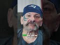 Perry Saturn’s Advice to His Younger Self