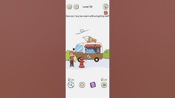 Brain Out 2 Level 30