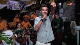 KANGGO RIKO VOC. KI SULIS 