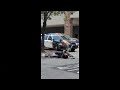 Video shows L.A. County deputy slamming woman to ground at grocery store