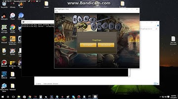 Need help fixing these 2 things RSPS