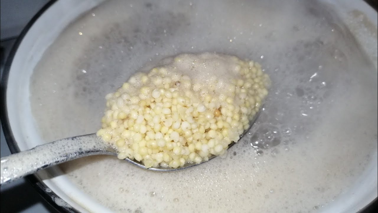 Spremam PROSO za vas - Sva lekovita svojstva i svi lekoviti recepti!