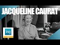 1957 : Jacqueline Caurat &quot;Mon métier de speakerine&quot; | Archive INA