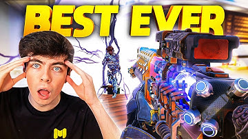 THEY ADDED ANOTHER $300 MYTHIC in COD Mobile... (AS VAL Double Edge)