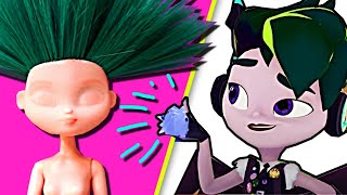 видео: 🔴 ОЖИВЛЯЮ КУКЛУ НЕСМЕЯНУ / Сказочный патруль / ЛИЦО, АУТФИТ / ООАК ч. 2 / Muza Rukodeliya 🌺 картинка: 🔴 ОЖИВЛЯЮ КУКЛУ НЕСМЕЯНУ / Сказочный патруль / ЛИЦО, АУТФИТ / ООАК ч. 2 / Muza Rukodeliya 🌺