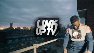 Trims - Free Pnut (FTR Pt.2) [] @CertifiedTrims | Link Up TV