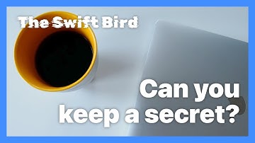 Can You Keep a Secret? What About Your App? | Secrets Management in iOS Apps