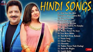 Golden Hits Kumar Sanu Alka Yagnik Udit Narayan 90S 80S Song 