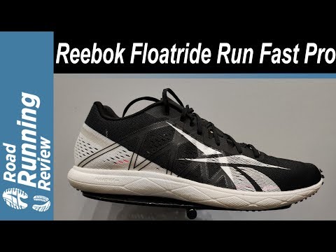 floatride run fast pro