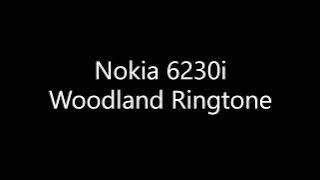 Nokia 6230i Ringtone Woodland mxmf