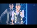 da pump &amp; daichi miura &amp; w-inds. [Let&#39;s get back your love]