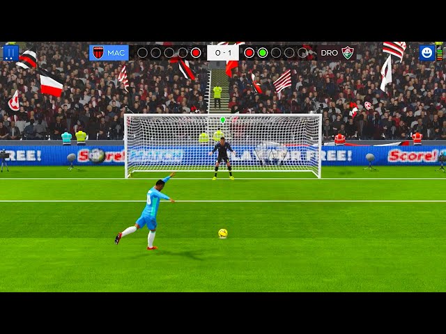 Free Download Dream League Soccer 2016 Apk For Mac