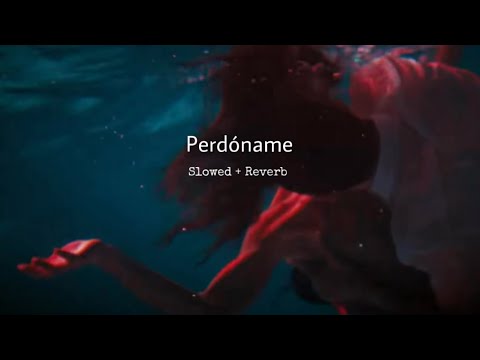 Perdóname - La Factoría ft. Eddy lover ( s l o w e d )