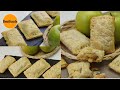 Simple pastry Apple Turnovers│Apple Turnovers│Apple Pie│Apple Pie Recipe│Apple Turnover Recipe