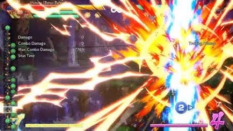 Base Vegeta | Safe SD with OS