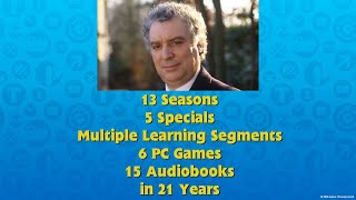 Michael Angelis Legacy