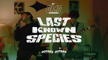 YDFLMA - Last Known Species