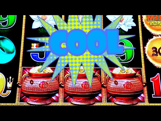 (7 Bonuses)🤑♥️ Happy & Prosperous Dragon Link slot machine casino🙏🏽 class=