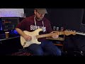 Groove or Die - Andy Timmons Jam