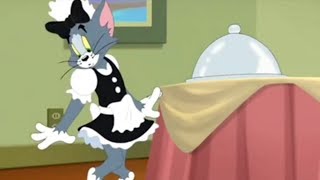 Tom and jerry 2020 new series like & subscribe watch more videos