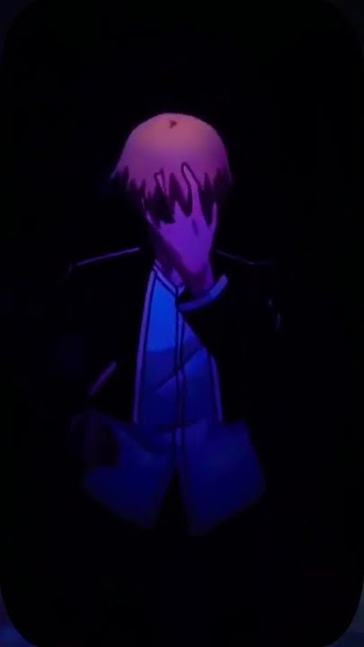 Mentahan anime ketawa viral tiktok || short