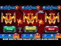 Death Pong Boss Fight All Difficulties Galaxy Attack Death Pong Boss Fight All Difficulties Galaxy Attack