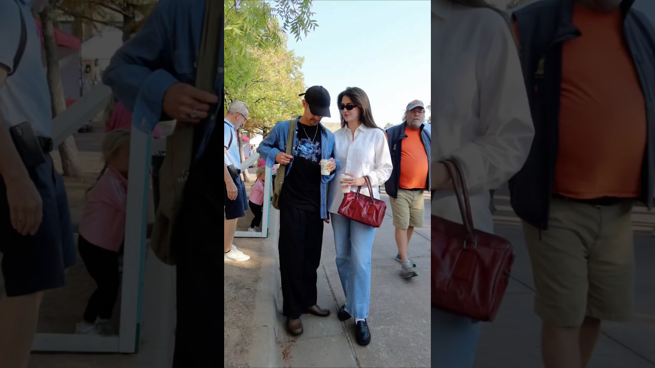 What Are People Wearing In Tulsa, Oklahoma?! Ep. 32✨