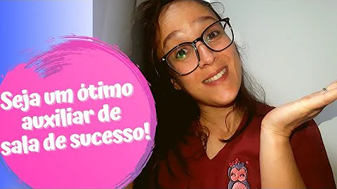 O que faz um assistente de Sala hospitalar?