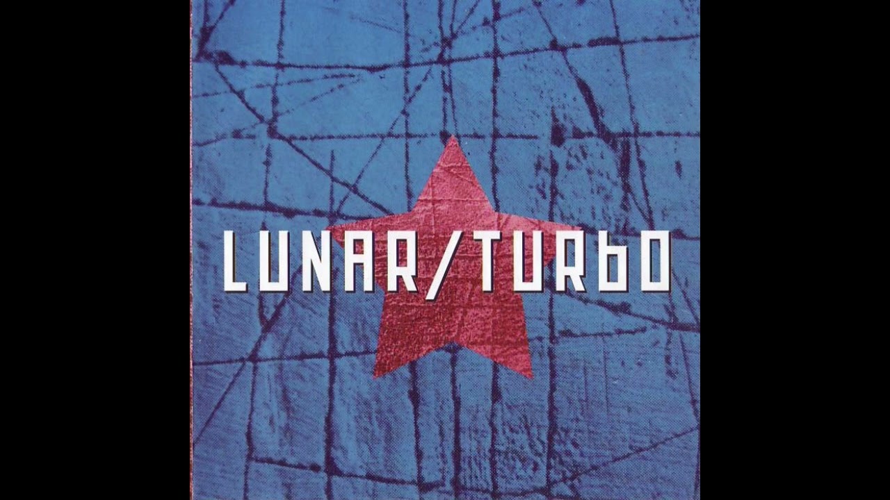 Lunar: Turbo (2004) [Croatia] full album
