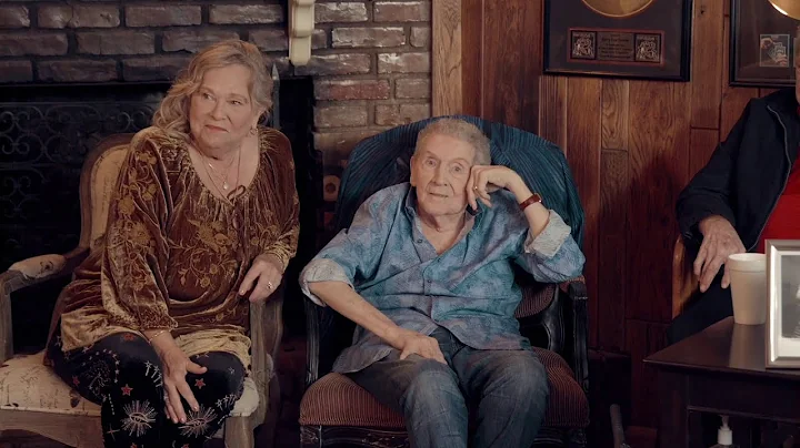 Linda Gail Lewis // Jerry Lee Lewis' 85th Birthday...