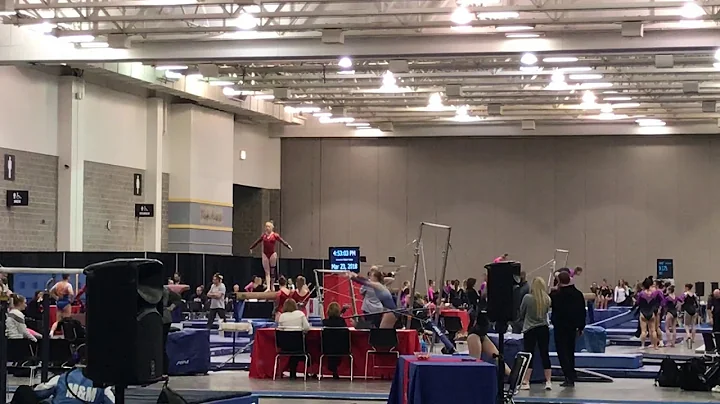 Anna Zoromski L10 State Bars