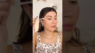 MAKEUP TUTORIAL | maquillaje de ojos sin usar sombras