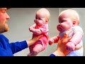 Cutest Twin Babies On Planet - Funniest Twins Video