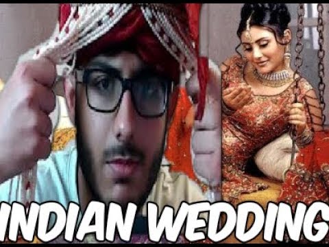 indian-wedding-drama-||funny-india-wedding-fails||