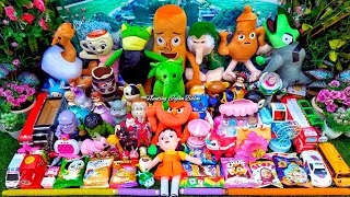 Hunting Es Krim Masak Masakan Dokteran Yupi Baby Shark Marsha and The Bear Upin Ipin Bebek Ikan 590