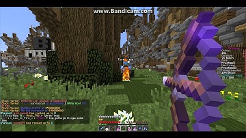 Mythcraft OP Prison Hacking! Ep. 4