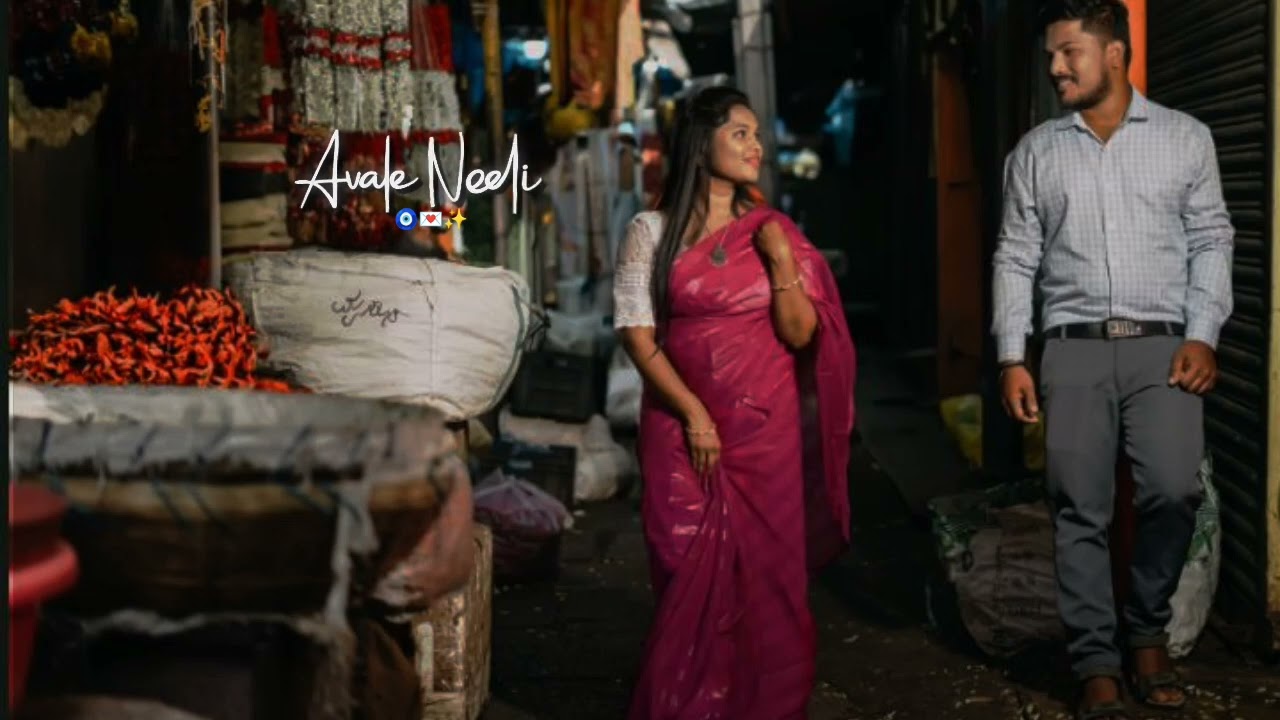 sothe hode sothe hode / kannada song