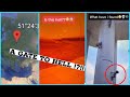 SCARIEST THINGS FOUND ON GOOGLE Earth 😱😳 | *Google Earth TikToks | #14