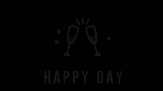 Happy Day |funny whatsApp Stickers|ep 1 screenshot 3