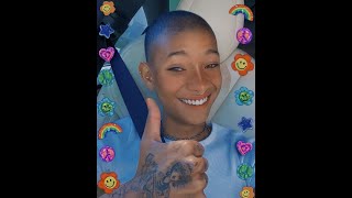 willow smith funny and cute moments ;-)