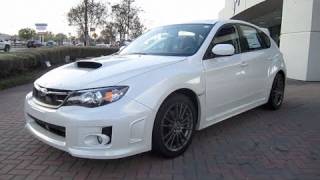 2011 Subaru Impreza WRX Limited Hatchback Start Up, Exhaust, and In Depth Tour 2011 Subaru Impreza WRX Limited Hatchback Start Up, Exhaust, and In Depth Tour
