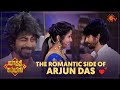 Arjun Das proposes to Parvathi | Vaathi Coming | Pongal Special Show | Sun TV