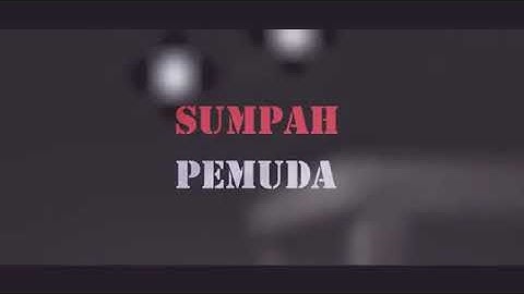 Puisi | untuk sumpah yg terlupakan