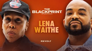 Lena Waithe On Why Finding Your Voice Is A